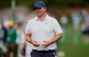 Akankah debut Masters menjadi kemenangan? Sejarah menunjukkan bahwa hal ini tidak terjadi, namun ada beberapa hal baru yang perlu diperhatikan