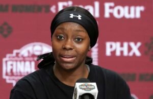 Tim Final Four putri sedang dalam masa krisis dan bersiap menghadapi pertandingan jarak dekat setelah begitu banyak kekalahan