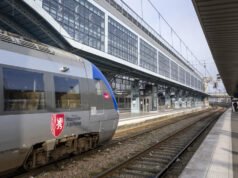 Penumpang SNCF pada akhirnya akan mempertahankan 6 jalur TER di New Aquitaine