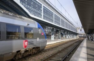 Penumpang SNCF pada akhirnya akan mempertahankan 6 jalur TER di New Aquitaine