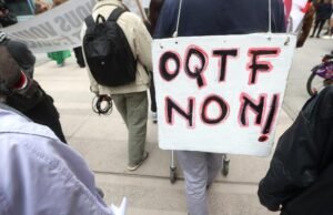 “Negaralah yang menghasilkan imigran tidak berdokumen,” kecam Federasi Aktor Solidaritas