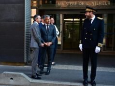 Islamisme, imigrasi… Alexandre Brugère, seorang prefek yang sangat politis