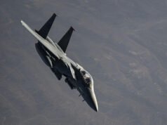 Donald Trump mengumumkan penyelamatan pilot Amerika kedua di Iran