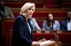 Penipuan jaminan sosial: RN lebih memilih untuk menargetkan orang-orang yang diasuransikan yang merasa tidak aman daripada jaringan penipu