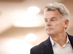 Dalam kolom di Le Monde, Fabien Roussel membela ‘Republik baru’ melawan ‘Prancis baru’ Jean-Luc Mélenchon