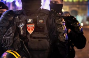 “Kami polisi, brengsek!” »: di Nice, kedua CRS telah ditahan polisi karena “kekerasan dan pencurian yang parah”, yang akan segera diadili