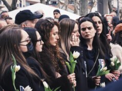 Kematian Quentin Deranque: di balik ‘dinas kepolisian’ Némésis, aktivis gerakan neo-fasis dan identitas di Lyon