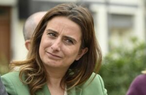 Pemilihan Presiden 2027: Marine Tondelier mengusulkan “dasar terprogram” untuk sebagian besar partai sayap kiri