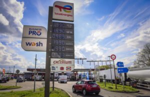 Dengan adanya perang di Iran, TotalEnergies mencatat keuntungan modal sebesar 81 juta euro dengan berspekulasi mengenai minyak