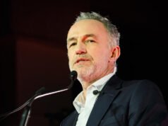 Di Paris, Emmanuel Grégoire memaparkan langkah pertamanya melawan kekerasan ekstrakurikuler