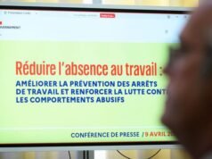 “Kampanye yang menimbulkan rasa bersalah yang sebagian besar memutarbalikkan kenyataan”: pemerintah memperkuat persenjataannya terhadap kesehatan pekerja