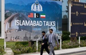 Perang di Timur Tengah: para pemimpin Lebanon dan Israel diharapkan oleh Trump di meja perundingan