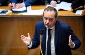 Harga bahan bakar: Lecornu mengumumkan “sistem pendukung” untuk hampir 3 juta “pengemudi jarak jauh”