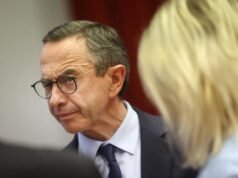 500.000 imigran tidak berdokumen diregulasi di Spanyol: Bruno Retailleau ingin negaranya “tidak sejalan dengan negara-negara Eropa”