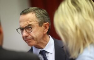 500.000 imigran tidak berdokumen diregulasi di Spanyol: Bruno Retailleau ingin negaranya “tidak sejalan dengan negara-negara Eropa”