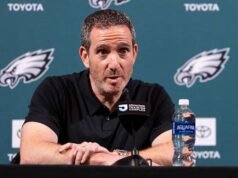 Eagles, Buccaneers, Cowboys, Jets dan Dolphins bisa menjadi salah satu tim yang aktif di babak pertama