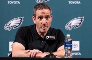 Eagles, Buccaneers, Cowboys, Jets dan Dolphins bisa menjadi salah satu tim yang aktif di babak pertama