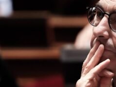 Hal ini sudah terjadi sejak tahun 2015