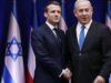 Di balik kritik Israel terhadap Perancis terletak “keseimbangan kekuasaan permanen” pemerintahan Benjamin Netanyahu