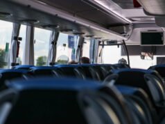 Transportasi umum: Senat mengambil tindakan untuk menyaring penggunaan narkoba saat mengemudi