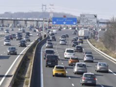 lampu hijau dari Senat untuk pengeluaran pendapatan dari konsesi jalan raya