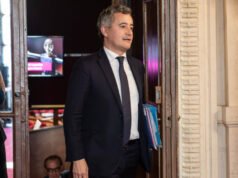 Apa isi rancangan undang-undang kontroversial yang menunggu keputusan di Senat?