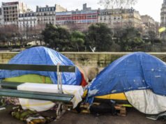 Perumahan yang buruk: kewaspadaan perusahaan