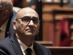 RUU anti-separatisme baru untuk memperkuat persenjataan tahun 2021