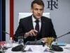 Emmanuel Macron “menyambut baik sesuatu yang sangat baik” dan meminta agar hal ini “menerima Lebanon sepenuhnya”