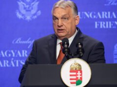 “Orban benar-benar terguncang dalam kampanye ini”