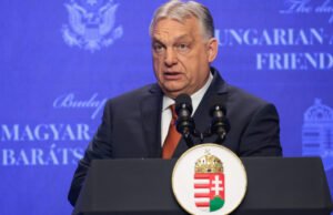 “Orban benar-benar terguncang dalam kampanye ini”