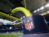 NFL telah bertemu dengan FCC saat liga menghadapi pengawasan ketat dari regulator