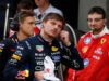 George Russell mengatakan dia ingin mempertahankan Max Verstappen di Formula 1 tetapi akan “mengerti” jika dia pergi