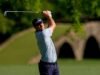 Justin Rose memudar di Masters tetapi masih bergabung dengan Scheffler dalam perburuan di belakang pemimpin McIlroy dan Burns