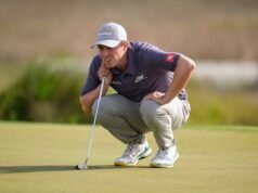 Matt Fitzpatrick mengatasi awal yang lambat untuk memimpin Scheffler dengan tiga tembakan di Hilton Head