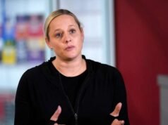 Georgia yang bangkit kembali dan Arkansas yang tangguh kembali di Kejuaraan Senam NCAA