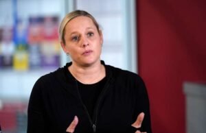 Georgia yang bangkit kembali dan Arkansas yang tangguh kembali di Kejuaraan Senam NCAA