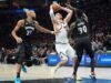 Timberwolves unggul 2-1 atas Nuggets dengan performa bertahan yang dominan dan kemenangan 113-96