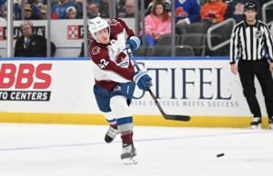 Avalanche mengamankan posisi teratas di Wilayah Barat dan mengalihkan fokusnya ke tujuan yang lebih besar