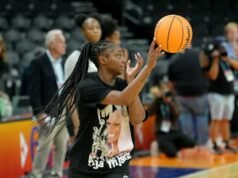 Tim Final Four putri merefleksikan dampak portal transfer