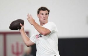 Fernando Mendoza menyambut baik proses draft maraton saat ia mengambil langkah pertamanya dalam karir NFL-nya