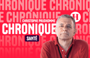 Apa isi serangan terhadap kesehatan masyarakat – kolom kesehatan Christophe Prudhomme – 13 April 2026