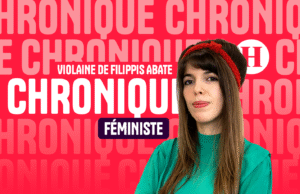 Urusan Prizzon: apa yang dikatakan penolakan penuntutan anti-teroris tentang pembunuhan perempuan – Kronik feminis Violaine de Filippis Abate – 7 April 2026