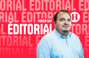Rasisme dan penghinaan kelas – Editorial oleh Fabien Gay – 4 April 2026