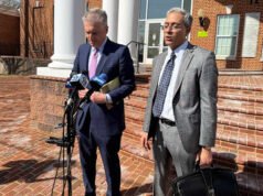 Pemain cornhole yang diamputasi empat kali lipat bertindak untuk membela diri ketika dia menembak seorang penumpang mobil, menurut pengacaranya