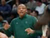 Menurut sumber AP, Doc Rivers diperkirakan tidak akan kembali menjadi pelatih Bucks musim depan