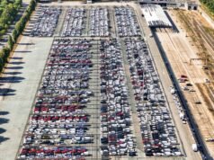 Menghadapi risiko kebakaran, Stellantis menarik kembali 700.000 kendaraan di seluruh dunia, termasuk lebih dari 200.000 di Prancis