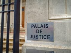 Kebrutalan polisi: Dua petugas dijatuhi hukuman satu tahun penjara karena memukuli seorang pemuda kulit hitam di Noisy-le-Grand