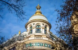 “Di balik angka-angka tersebut terdapat kehidupan yang terganggu, keluarga yang melemah, dan pengetahuan yang dikorbankan”: Le Printemps mengumumkan penghapusan 229 pekerjaan dan kemungkinan penutupan tokonya di Rennes