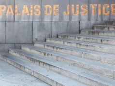 Pahami segala sesuatu tentang uji coba pendanaan teroris Lafarge sebelum keputusan dibuat